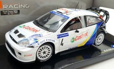 Solido 1/18 Scale 9046 - Ford
