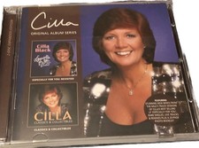 Especially for You: Revisited/Classics & Collectibles by Cilla Black (CD, 2019)