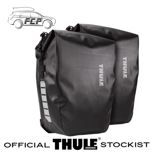 Thule shield pannier 25l - thule,
