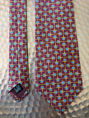 Gucci silk tie - gucci,