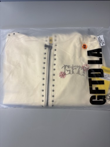 Gftd full zip studded - gftd,