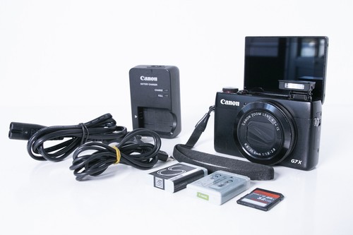 Canon powershot - canon, 1)