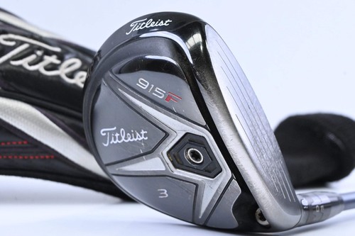 Titleist 915 wood 15 - titleist, #3