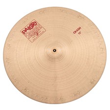 Paiste 2002 18" Crash Cymbal