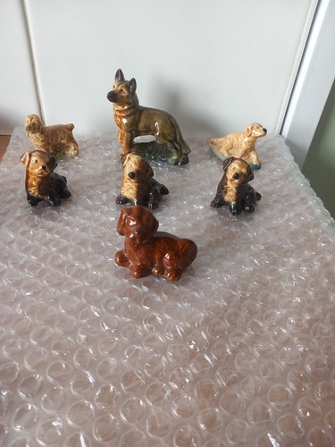 Vintage mixed lot 7 - mixed,