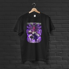 Obito Uchiha T-Shirt: Anime