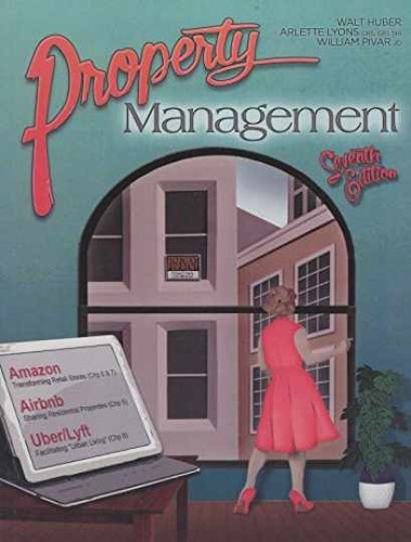 Property management - property,