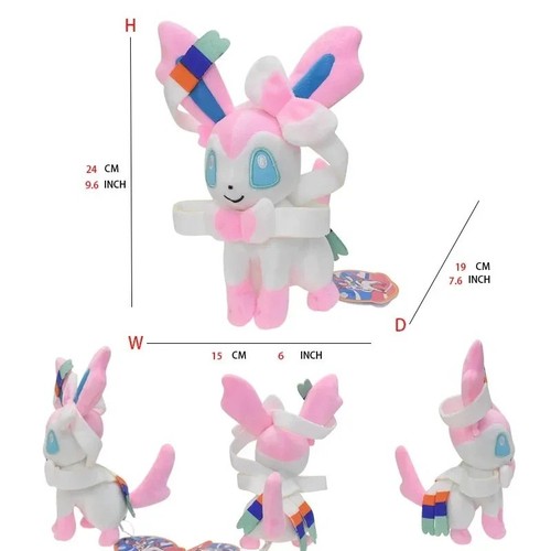 Leafeon vaporeon glaceon - vaporeon,
