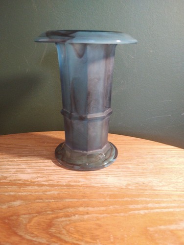 Rare vintage davidson blue - rare,