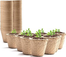 Keplin 96 Pack Biodegradable