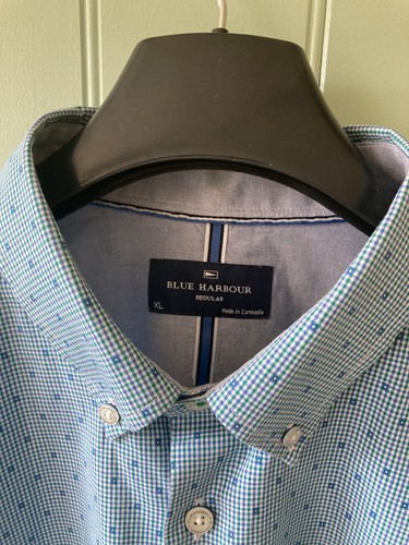 Blue harbour men s - harbour, men's