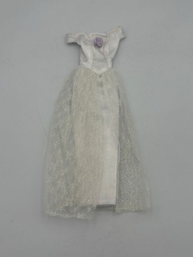 Barbie doll vintage 1999 - doll,