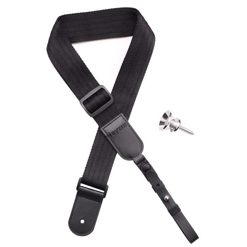 Rayzm ukulele strap soft - ukulele, strap,