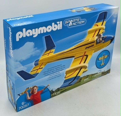 Playmobil 70057 throwing - 70057,