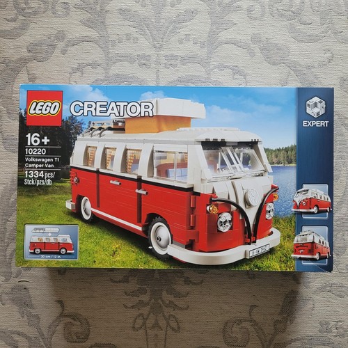 Lego creator expert 10220 - lego,