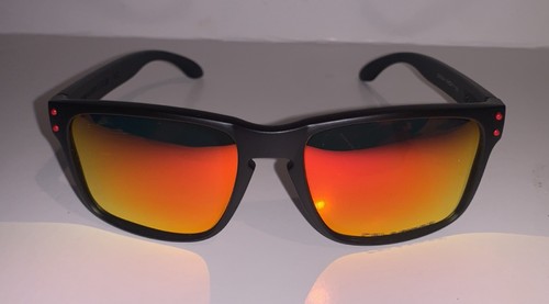 Oakley holbrook matte black - holbrook,