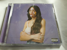 OLIVIA RODRIGO SOUR CD SEALED