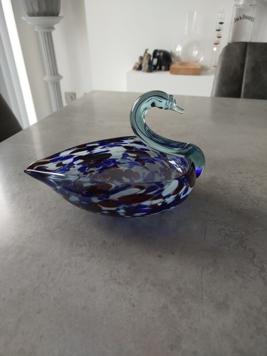 Vintage 1970s romanian - romanian, blue