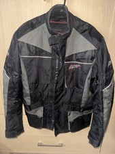 RST Motorcycle Jacket Textile
