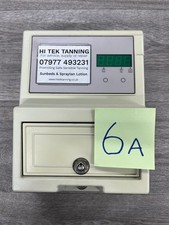 Electronic Timer Meter for