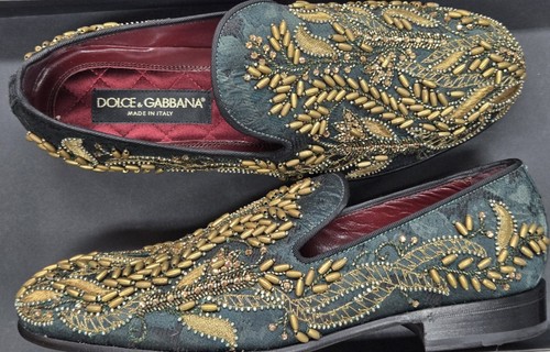 Dolce gabbana green - &,