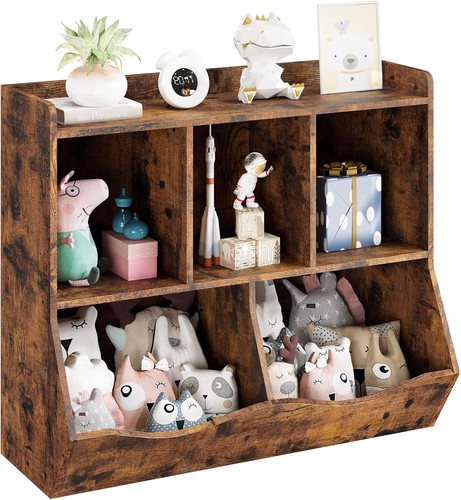 Kids storage wooden - storage,