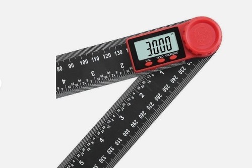 Folding digital lcd - lcd, angle