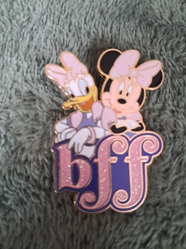 Disney bff minnie - minnie, and