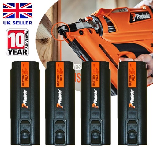 404717 battery for paslode - 404717,