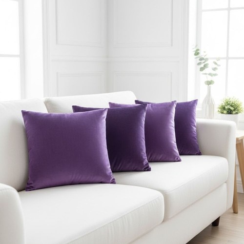 Set luxury purple - of,