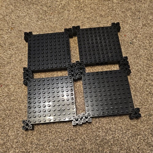 Lego base plate building - lego,