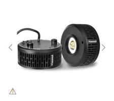 Kessil A360 x Tuna Blue Light