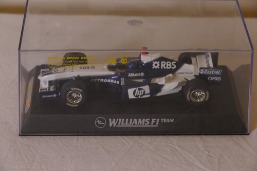 Scalextric c2646 williams - c2646,