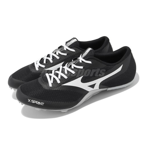 Mizuno sprint black - sprint,