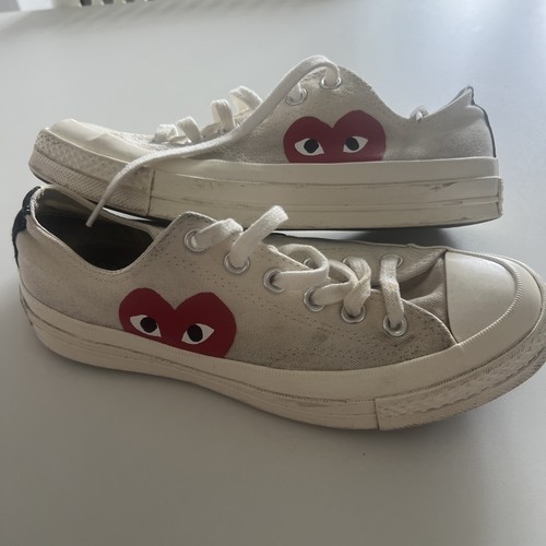 Converse comme des - converse,