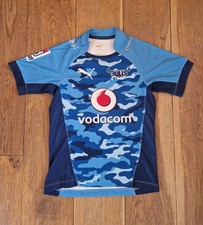 Blue Bulls 2014/2015 Super