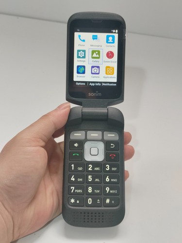 Sonim xp3 plus - xp3, 16