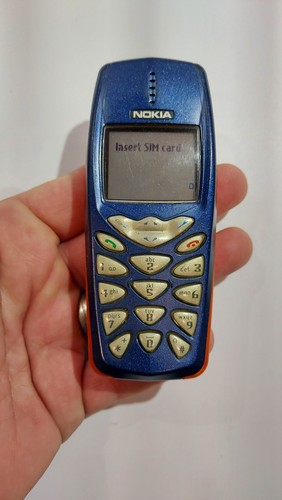4647 vintage nokia 3510i - 3510i, for