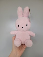 Rare Light Pink Miffy Bunny