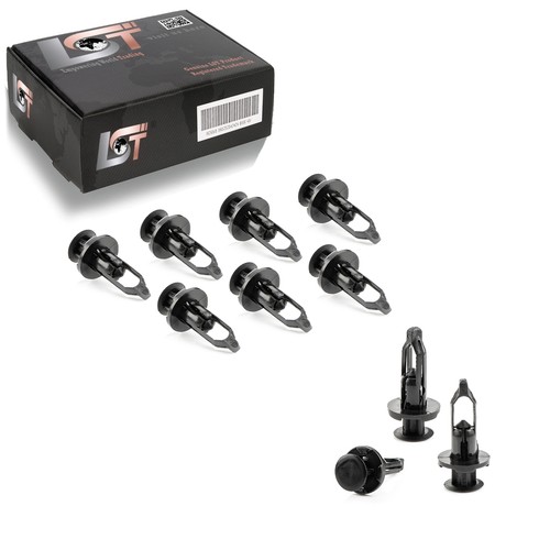 10x expanding rivet bumper - expanding,