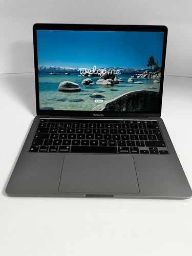 Apple macbook pro17 - macbook, 13"