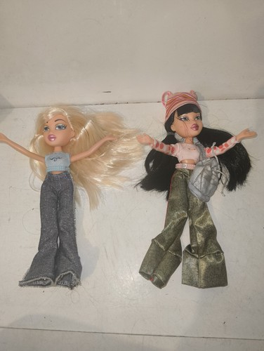 Mga bratz doll - bratz, and
