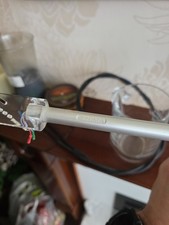 Roksan Nima Tonearm with Roksan HD tonearm cable and XTC counterweight 