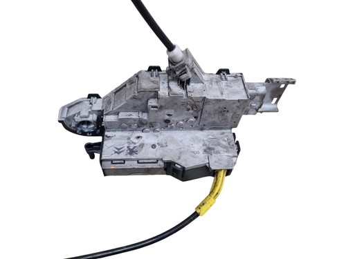 Peugeot expert door lock right - peugeot,
