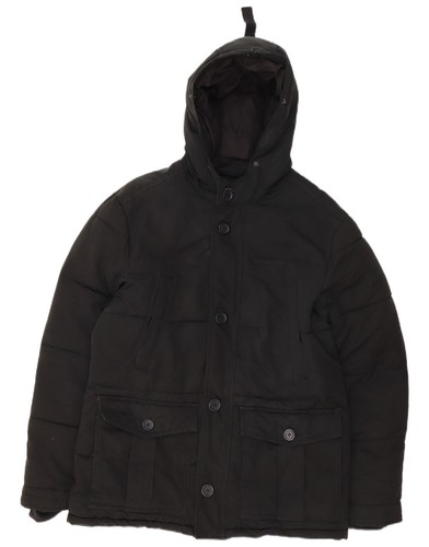 Zara mens hooded - zara,