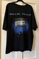 BNWT Primark 'Billie Eilish'