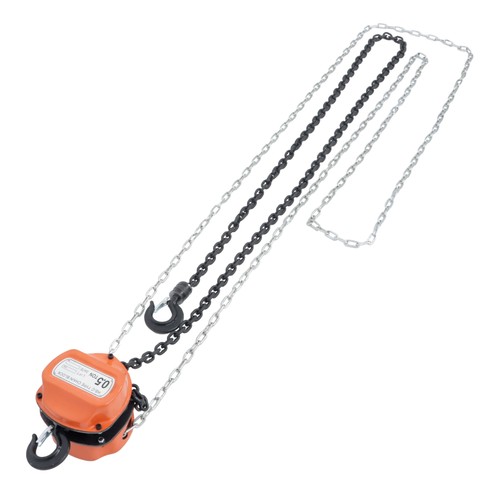 Chain hoist ton - hoist,