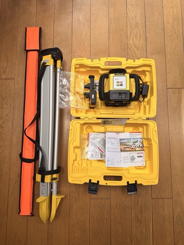 Leica rugby 620 rotary - 620,