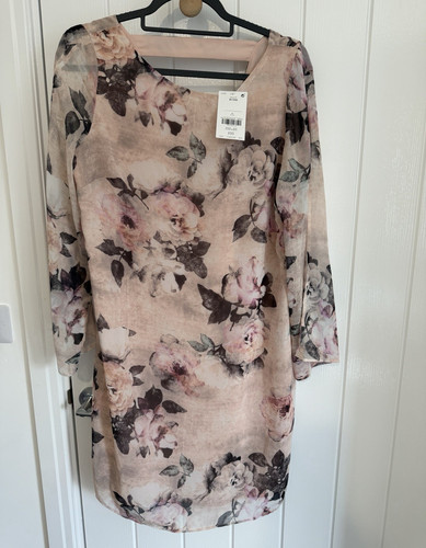 Next petite floral - next,