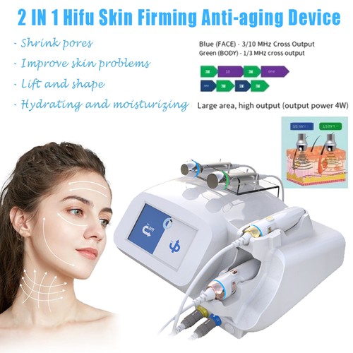 Anti aging device skin firming - anti-aging,